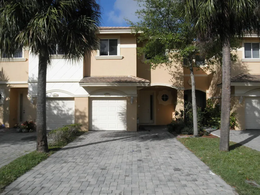4385 Berkshire Wharf Drive Lake Worth FL 33461