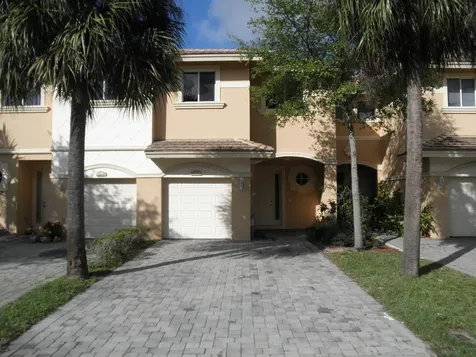 4385 Berkshire Wharf Drive Lake Worth FL 33461