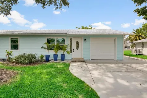 1266 SW Parma Avenue Port St Lucie FL 34953