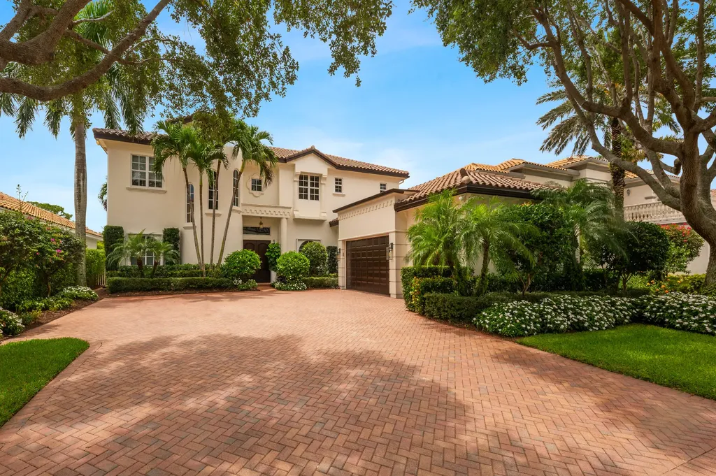 6029 Via Venetia S Delray Beach FL 33484