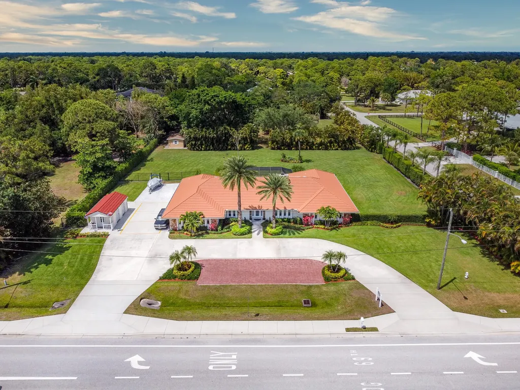 6731 Donald Ross Road Palm Beach Gardens FL 33418