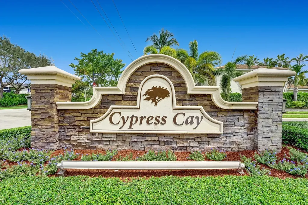 7644 NW 70th Way Parkland FL 33067