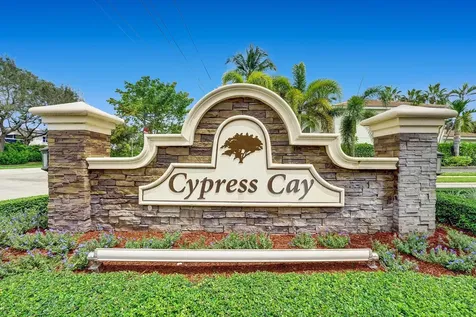 7644 NW 70th Way Parkland FL 33067