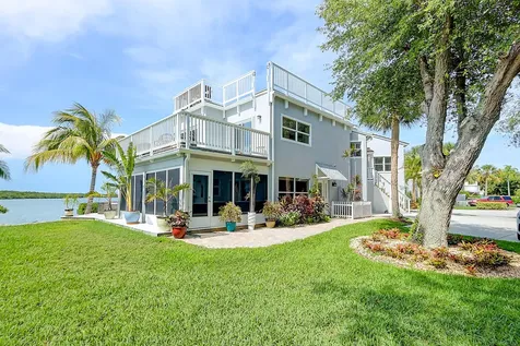 2402 Harbour Cove Drive Hutchinson Island FL 34949