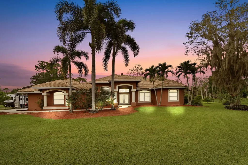 16409 Temple Boulevard Loxahatchee FL 33470