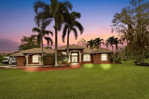 16409 Temple Boulevard Loxahatchee FL 33470