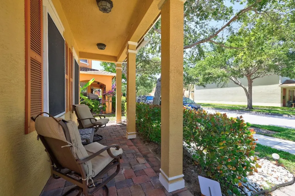 2073 SE Avon Park Drive Port St Lucie FL 34952