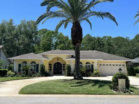 3292 Spruce Creek Glen Port Orange FL 32128