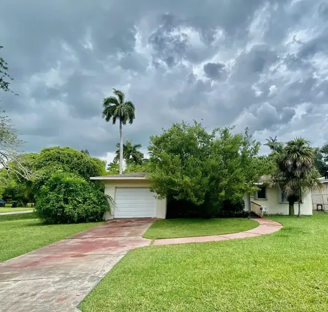 6781 SW 75th Terrace South Miami FL 33143