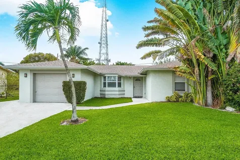 1451 NW 4th Street Boynton Beach FL 33435