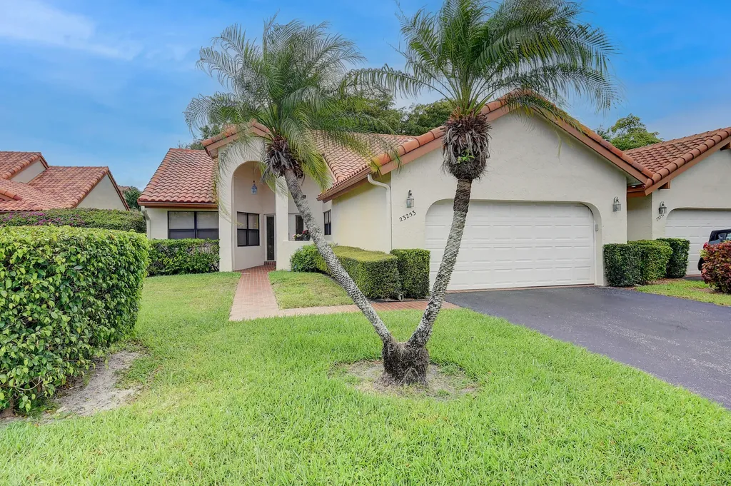 23253 Water Circle Boca Raton FL 33486
