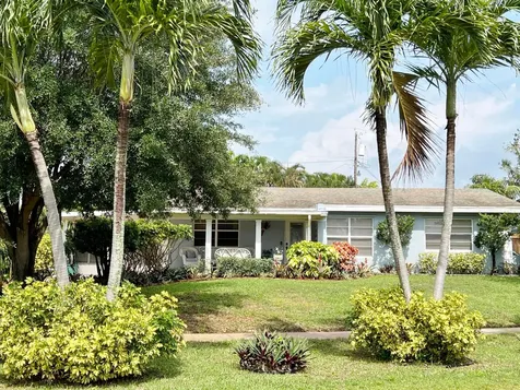 1328 Lake Victoria Drive Lake Worth FL 33461