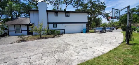 3945 Rose Of Sharon Drive Orlando FL 32808