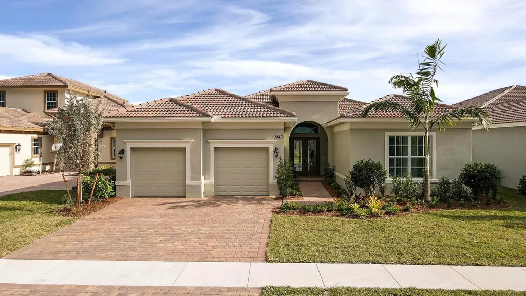 9045 SW Roccia Way Port St Lucie FL 34987