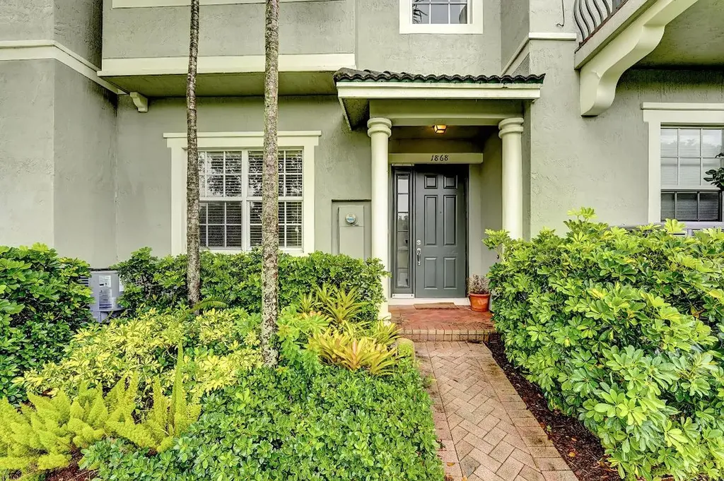 1868 NW 9th Street Boca Raton FL 33486