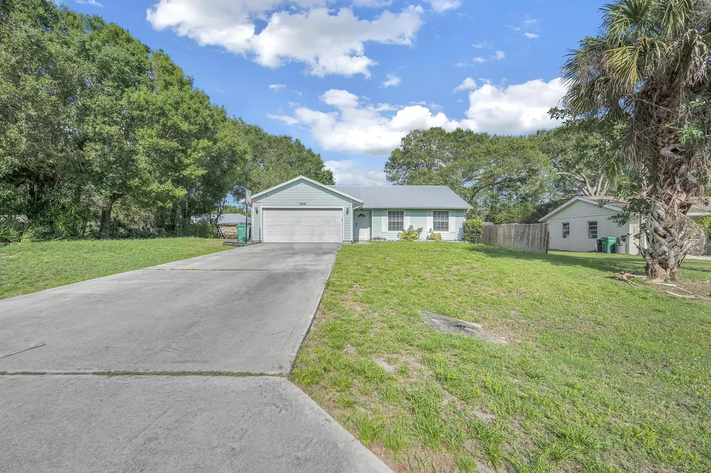 5608 Shannon Drive Fort Pierce FL 34951