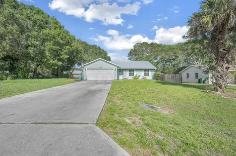 5608 Shannon Drive Fort Pierce FL 34951