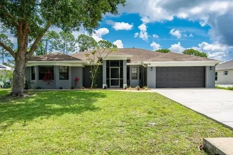 2873 SW Collings Drive Port St Lucie FL 34953