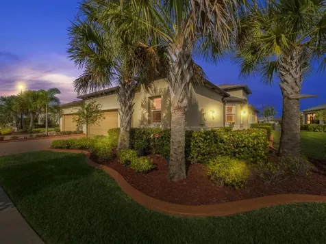 11224 SW Winding Lakes Circle Port St Lucie FL 34987