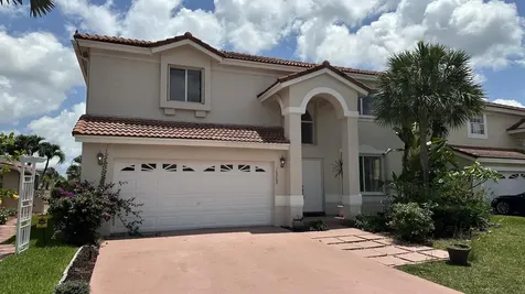18360 Coral Chase Drive Boca Raton FL 33498