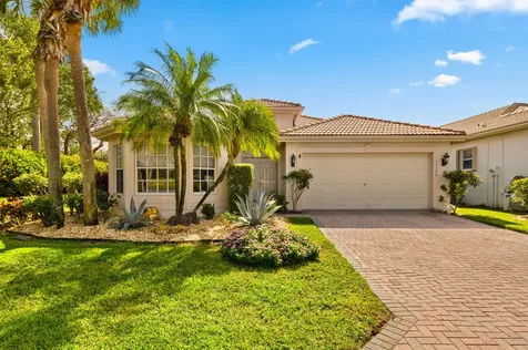 11268 Vivero Avenue Boynton Beach FL 33437