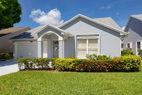 457 NW Gibraltar Court Port St Lucie FL 34986