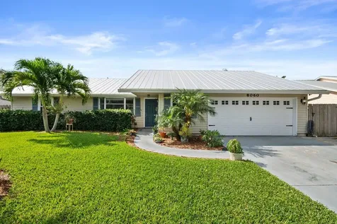 8060 SE Crossrip Street Hobe Sound FL 33455