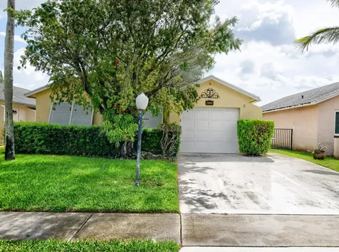 9135 Pine Springs Drive Boca Raton FL 33428