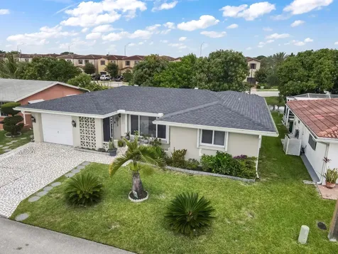 4929 NW 55th Court Tamarac FL 33319