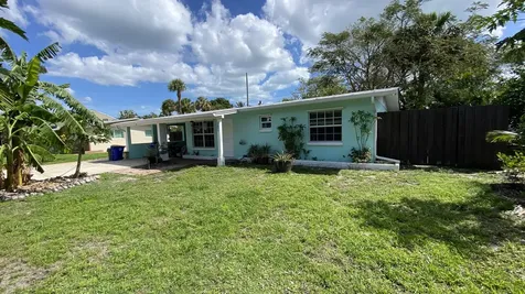3687 NE Jeannette Drive Jensen Beach FL 34957