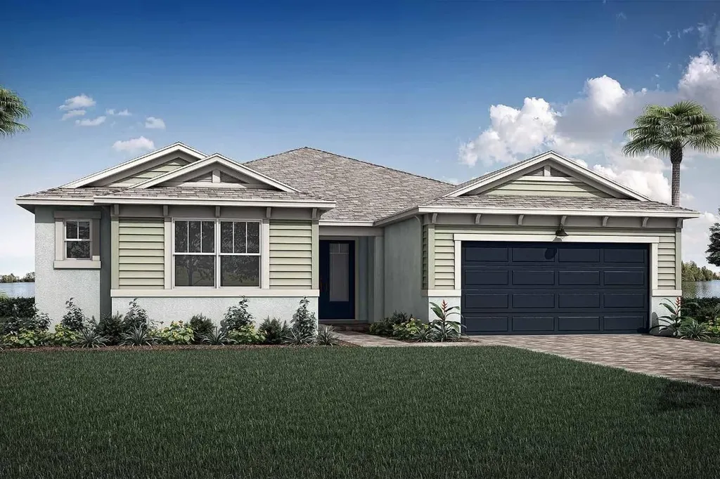 10215 SW Orana Drive Port St Lucie FL 34987