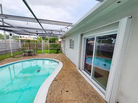 5941 NW 18th Court Sunrise FL 33313