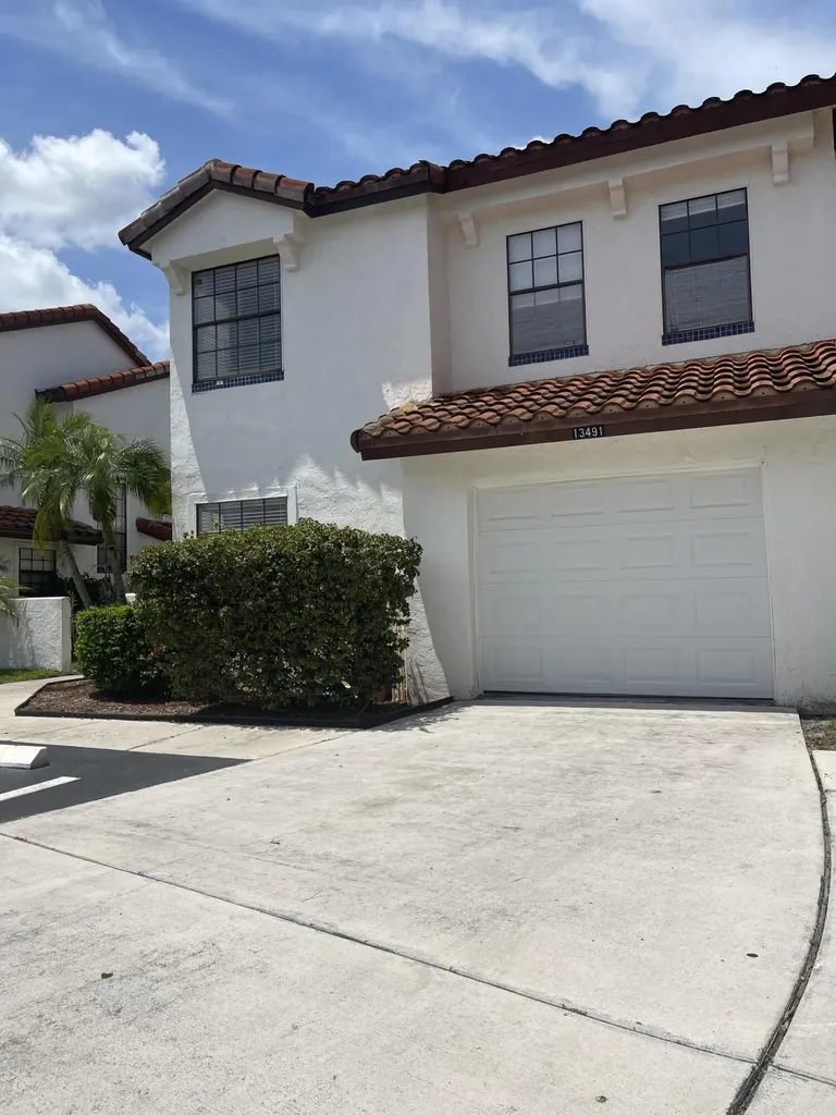 13491 Fountain View Boulevard Wellington FL 33414