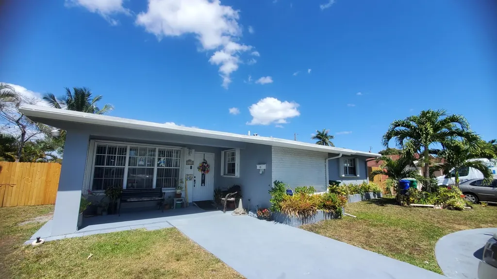 7685 Lasalle Boulevard Miramar FL 33023