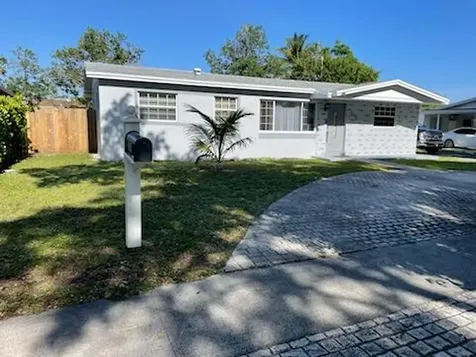 251 N 68th Avenue Hollywood FL 33024