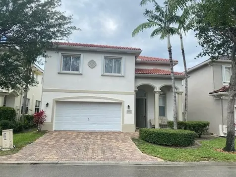 1261 Rosegate Boulevard Riviera Beach FL 33404