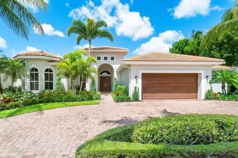 8017 Laurel Ridge Court Delray Beach FL 33446