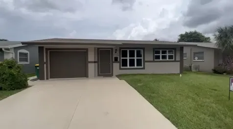 7307 NW 57th Court Tamarac FL 33321