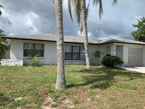 1510 SE Portillo Road Port St Lucie FL 34952