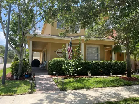 2168 SE Casselberry Drive Port St Lucie FL 34952