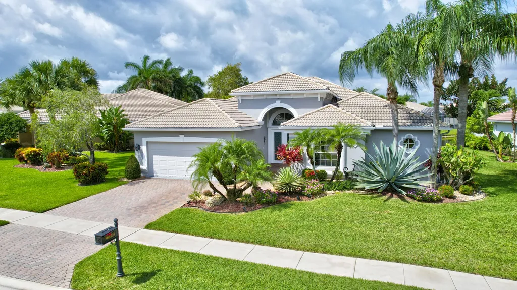 9624 San Vittore Street Lake Worth FL 33467