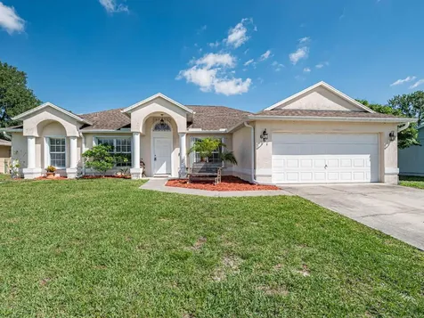 661 SW Pueblo Terrace Port St Lucie FL 34953
