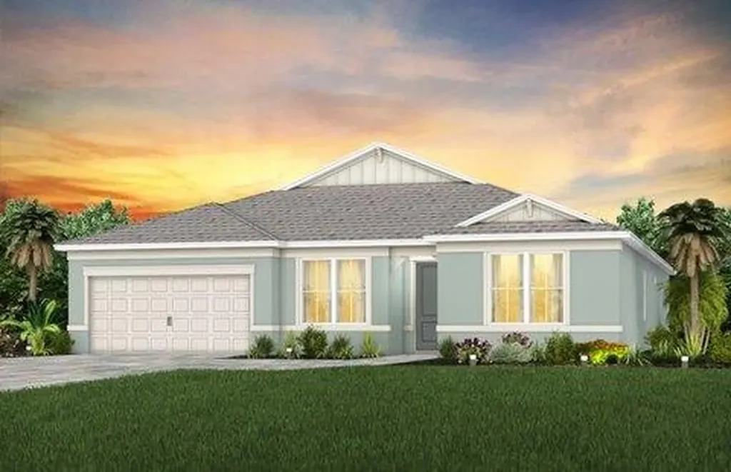 12379 SW Myrtle Oak Drive Port St Lucie FL 34987