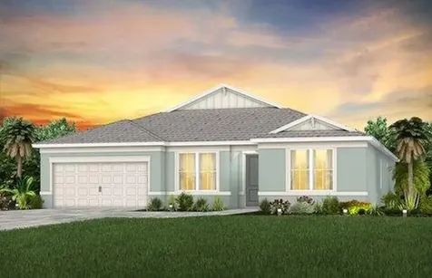 12379 SW Myrtle Oak Drive Port St Lucie FL 34987