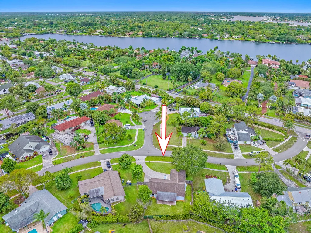 707 Greenwood Drive Jupiter FL 33458