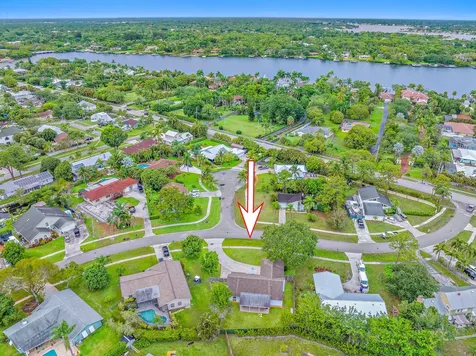 707 Greenwood Drive Jupiter FL 33458