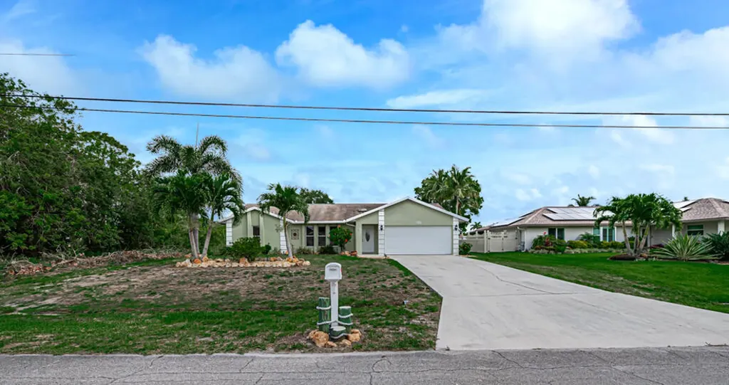 2699 SW Ann Arbor Road Port St Lucie FL 34953