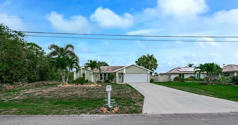 2699 SW Ann Arbor Road Port St Lucie FL 34953