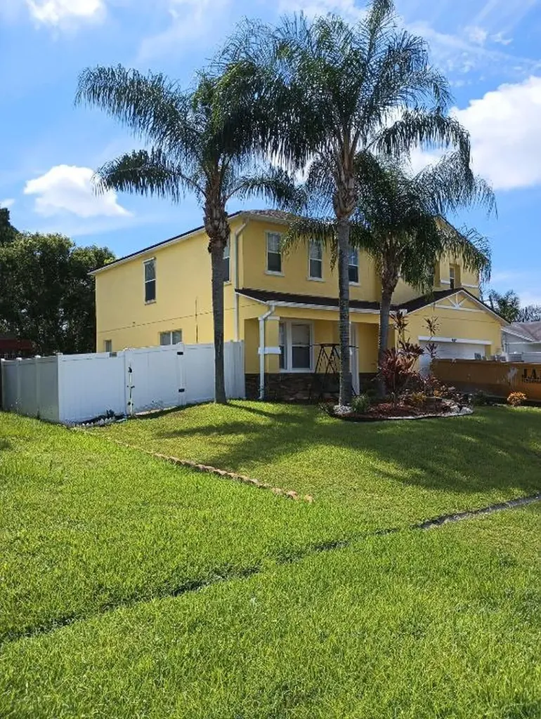 4119 SW Batavia Street Port St Lucie FL 34953