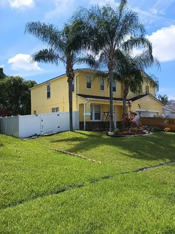 4119 SW Batavia Street Port St Lucie FL 34953